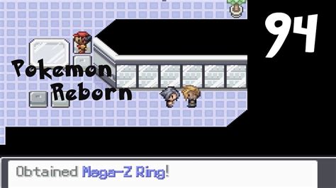 pokemon reborn mega ring|Iba pa.